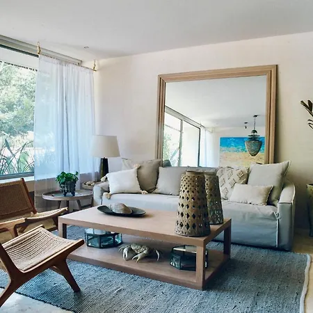 Luxury Tulum Retreat With 3Br & Private Pool Apartment